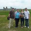 Engeland zuiden (o.a. Stonehenge) - 027